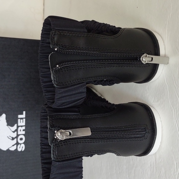 BRAND NEW SOREL ELLA II ANKLE STRAP - Picture 7 of 16